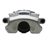 Dynamic Friction 1987-1993 Ford Mustang Front Right Premium Caliper - Silver Zinc Coated by Dynamic Friction Company 331-54040