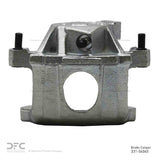 Dynamic Friction 1987-1993 Ford Mustang Front Right Premium Caliper - Silver Zinc Coated by Dynamic Friction Company 331-54040