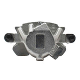 Dynamic Friction 1987-1993 Ford Thunderbird Front Left Premium Caliper - Silver Zinc Coated by Dynamic Friction Company 331-54041