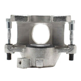 Dynamic Friction 1987-1993 Ford Thunderbird Front Left Premium Caliper - Silver Zinc Coated by Dynamic Friction Company 331-54041