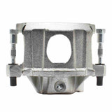 Dynamic Friction 1987-1993 Ford Thunderbird Front Left Premium Caliper - Silver Zinc Coated by Dynamic Friction Company 331-54041