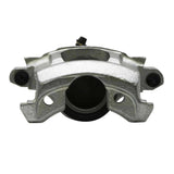 Dynamic Friction 1983-1986 Ford Mustang Front Left Silver Zinc Coated Premium Caliper by Dynamic Friction Company 331-54045