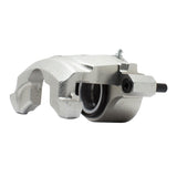 Dynamic Friction 1983-1993 Ford LTD Mid-Size G Body Front Left Premium Caliper - Silver Zinc Coated by Dynamic Friction Company 331-54047