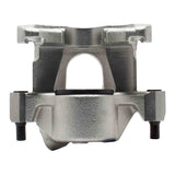 Dynamic Friction 1983-1993 Ford LTD Mid-Size G Body Front Left Premium Caliper - Silver Zinc Coated by Dynamic Friction Company 331-54047