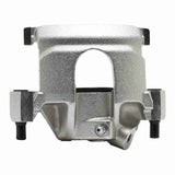 Dynamic Friction 1983-1993 Ford LTD Mid-Size G Body Front Left Premium Caliper - Silver Zinc Coated by Dynamic Friction Company 331-54047