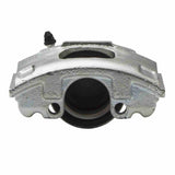 Dynamic Friction 1982-1992 Ford Thunderbird Front Left Premium Caliper - Silver Zinc Coated by Dynamic Friction Company 331-54051
