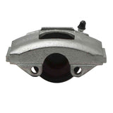Dynamic Friction 1986-1993 Ford Taurus SHO Front Left Premium Caliper - Silver Zinc Coated (NLA) by Dynamic Friction Company 331-54053