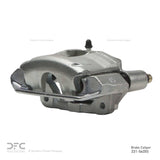 Dynamic Friction 1993-1998 Ford Thunderbird Front Left Silver Zinc Coated Premium Caliper by Dynamic Friction Company 331-54055