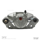 Dynamic Friction 1993-1998 Ford Thunderbird Front Left Silver Zinc Coated Premium Caliper by Dynamic Friction Company 331-54055