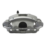 Dynamic Friction 1993-1998 Ford Thunderbird Front Left Silver Zinc Coated Premium Caliper by Dynamic Friction Company 331-54055