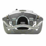 Dynamic Friction 1995-1998 Ford Windstar Front Right Premium Caliper - Silver Zinc Coated by Dynamic Friction Company 331-54056