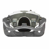 Dynamic Friction 1995-1998 Ford Windstar Front Left Premium Caliper - Silver Zinc Coated by Dynamic Friction Company 331-54057