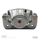 Dynamic Friction 1993-2000 Ford Taurus SHO Front Right Silver Zinc Coated Premium Caliper by Dynamic Friction Company 331-54058