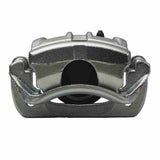 Dynamic Friction 1993-2000 Ford Taurus (Excl SHO) Front Left Silver Zinc Coated Premium Caliper by Dynamic Friction Company 331-54059