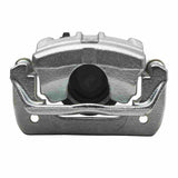 Dynamic Friction 1993-1998 Ford Thunderbird Front Left/Front Right Silver Zinc Coated Premium Caliper by Dynamic Friction Company 331-54060