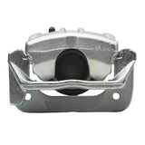 Dynamic Friction 1995-2001 Ford Taurus SHO Front Right Silver Zinc Coated Premium Caliper by Dynamic Friction Company 331-54064