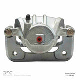 Dynamic Friction 1995-2001 Ford Taurus SHO Front Left Silver Zinc Coated Premium Caliper by Dynamic Friction Company 331-54065