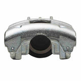 Dynamic Friction 2000-2004 Ford Focus Front Right Premium Caliper - Silver Zinc Coated by Dynamic Friction Company 331-54066