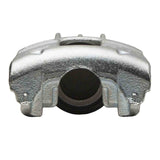 Dynamic Friction 2000-2004 Ford Focus Front Left Premium Caliper - Silver Zinc Coated by Dynamic Friction Company 331-54067