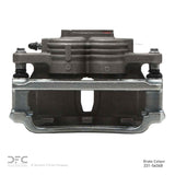 Dynamic Friction 1999-2002 Ford Mustang Front Right Silver Zinc Coated Premium Caliper by Dynamic Friction Company 331-54068