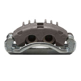 Dynamic Friction 1999-2002 Ford Mustang Front Right Silver Zinc Coated Premium Caliper by Dynamic Friction Company 331-54068