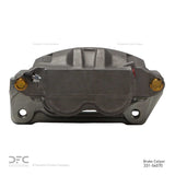 Dynamic Friction 2000-2006 Ford Thunderbird Front Right Silver Zinc Coated Premium Caliper by Dynamic Friction Company 331-54070