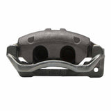 Dynamic Friction 2000-2006 Ford Thunderbird Front Right Silver Zinc Coated Premium Caliper by Dynamic Friction Company 331-54070