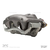 Dynamic Friction 2000-2006 Ford Thunderbird Front Left Silver Zinc Coated Premium Caliper by Dynamic Friction Company 331-54071