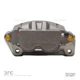 Dynamic Friction 2000-2006 Ford Thunderbird Front Left Silver Zinc Coated Premium Caliper by Dynamic Friction Company 331-54071