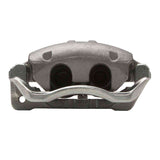 Dynamic Friction 2000-2006 Ford Thunderbird Front Left Silver Zinc Coated Premium Caliper by Dynamic Friction Company 331-54071