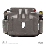 Dynamic Friction 2000-2006 Ford Thunderbird Front Left Silver Zinc Coated Premium Caliper by Dynamic Friction Company 331-54071