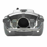 Dynamic Friction 2001-2007 Ford Taurus (Excl SHO) Front Right Premium Caliper - Silver Zinc Coated by Dynamic Friction Company 331-54076