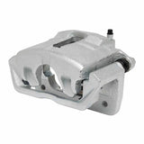 Dynamic Friction 2001-2007 Ford Taurus (Excl SHO) Front Left Premium Caliper - Silver Zinc Coated by Dynamic Friction Company 331-54077