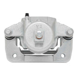 Dynamic Friction 2001-2007 Ford Taurus (Excl SHO) Front Left Premium Caliper - Silver Zinc Coated by Dynamic Friction Company 331-54077