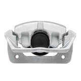 Dynamic Friction 2001-2007 Ford Taurus (Excl SHO) Front Left Premium Caliper - Silver Zinc Coated by Dynamic Friction Company 331-54077