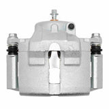 Dynamic Friction 2001-2007 Ford Taurus (Excl SHO) Front Left Premium Caliper - Silver Zinc Coated by Dynamic Friction Company 331-54077