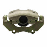 Dynamic Friction 2002-2004 Ford Focus Front Left Silver Zinc Coated Premium Caliper by Dynamic Friction Company 331-54079