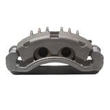 Dynamic Friction 2003-2004 Ford Mustang Front Right Premium Caliper - Silver Zinc Coated by Dynamic Friction Company 331-54080