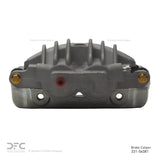 Dynamic Friction 2003-2004 Ford Mustang Front Left Premium Caliper - Silver Zinc Coated by Dynamic Friction Company 331-54081