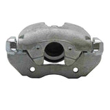 Dynamic Friction 2005-2007 Ford Focus Front Right Premium Caliper - Silver Zinc Coated by Dynamic Friction Company 331-54088