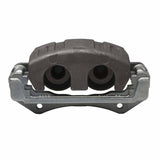 Dynamic Friction 2005-2007 Ford Freestyle Front Right Premium Caliper - Silver Zinc Coated by Dynamic Friction Company 331-54090