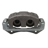 Dynamic Friction 2005-2007 Ford Five Hundred Front Left Premium Caliper - Silver Zinc Coated by Dynamic Friction Company 331-54091