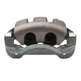 Dynamic Friction 2005-2014 Ford Mustang Front Right Silver Zinc Coated Premium Caliper by Dynamic Friction Company 331-54096
