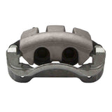 Dynamic Friction 2005-2014 Ford Mustang Front Left Silver Zinc Coated Premium Caliper by Dynamic Friction Company 331-54097