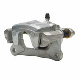 Dynamic Friction 2006-2013 Ford Fusion Front Right Premium Caliper - Silver Zinc Coated by Dynamic Friction Company 331-54098
