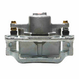 Dynamic Friction 2006-2013 Ford Fusion Front Right Premium Caliper - Silver Zinc Coated by Dynamic Friction Company 331-54098