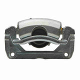 Dynamic Friction 2006-2013 Ford Fusion Front Right Premium Caliper - Silver Zinc Coated by Dynamic Friction Company 331-54098