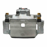 Dynamic Friction 2006-2013 Ford Fusion Front Right Premium Caliper - Silver Zinc Coated by Dynamic Friction Company 331-54098