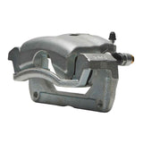 Dynamic Friction 2006-2013 Ford Fusion Front Left Premium Caliper - Silver Zinc Coated by Dynamic Friction Company 331-54099
