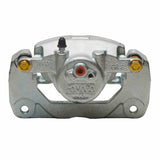 Dynamic Friction 2006-2013 Ford Fusion Front Left Premium Caliper - Silver Zinc Coated by Dynamic Friction Company 331-54099